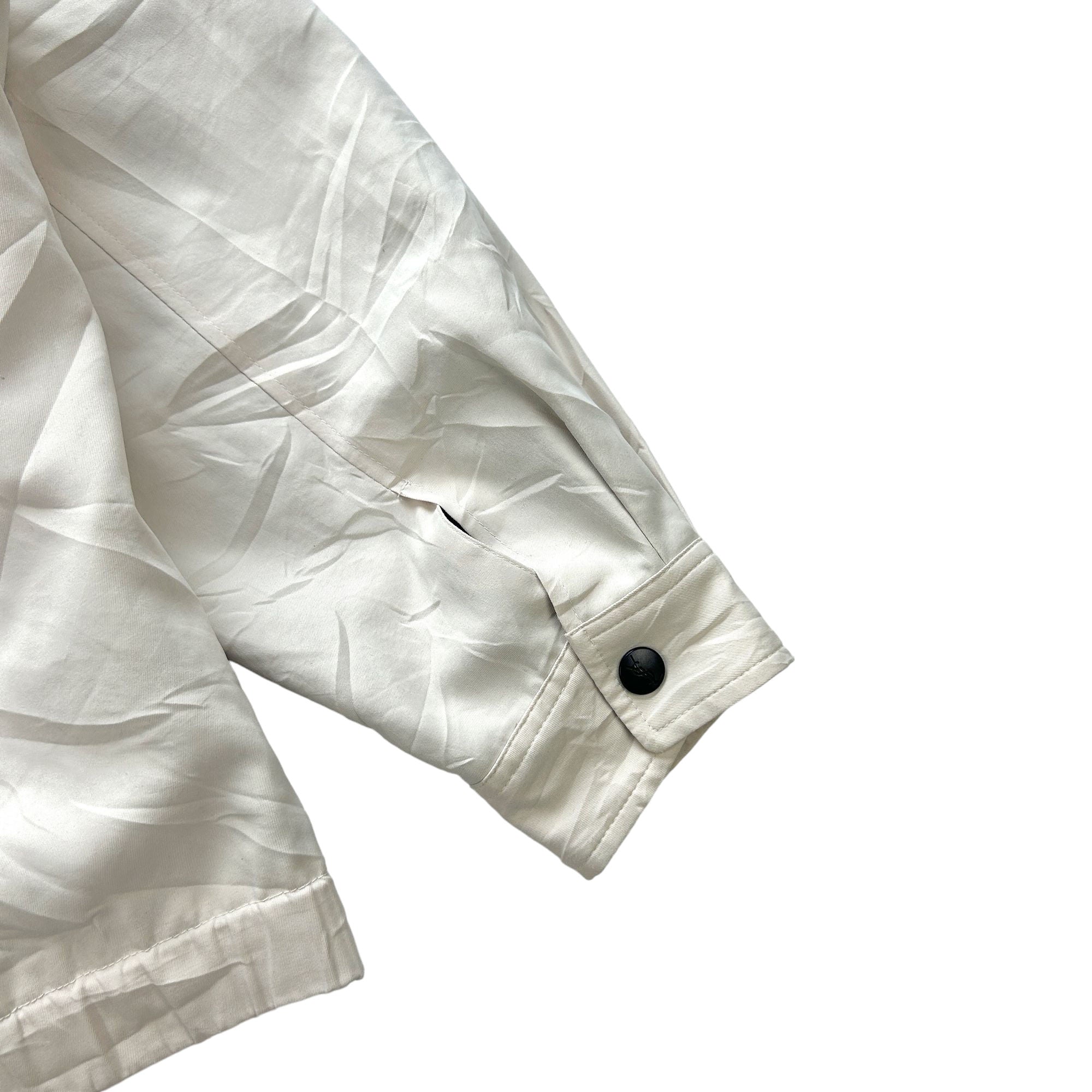 Vintage Yves Saint Laurent Jacket Size L