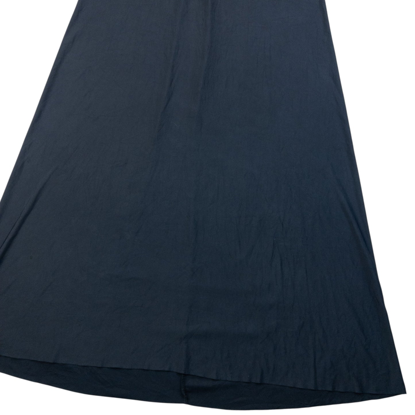 Vintage 90s Issey Miyake Strapless Maxi Dress Womens Size S