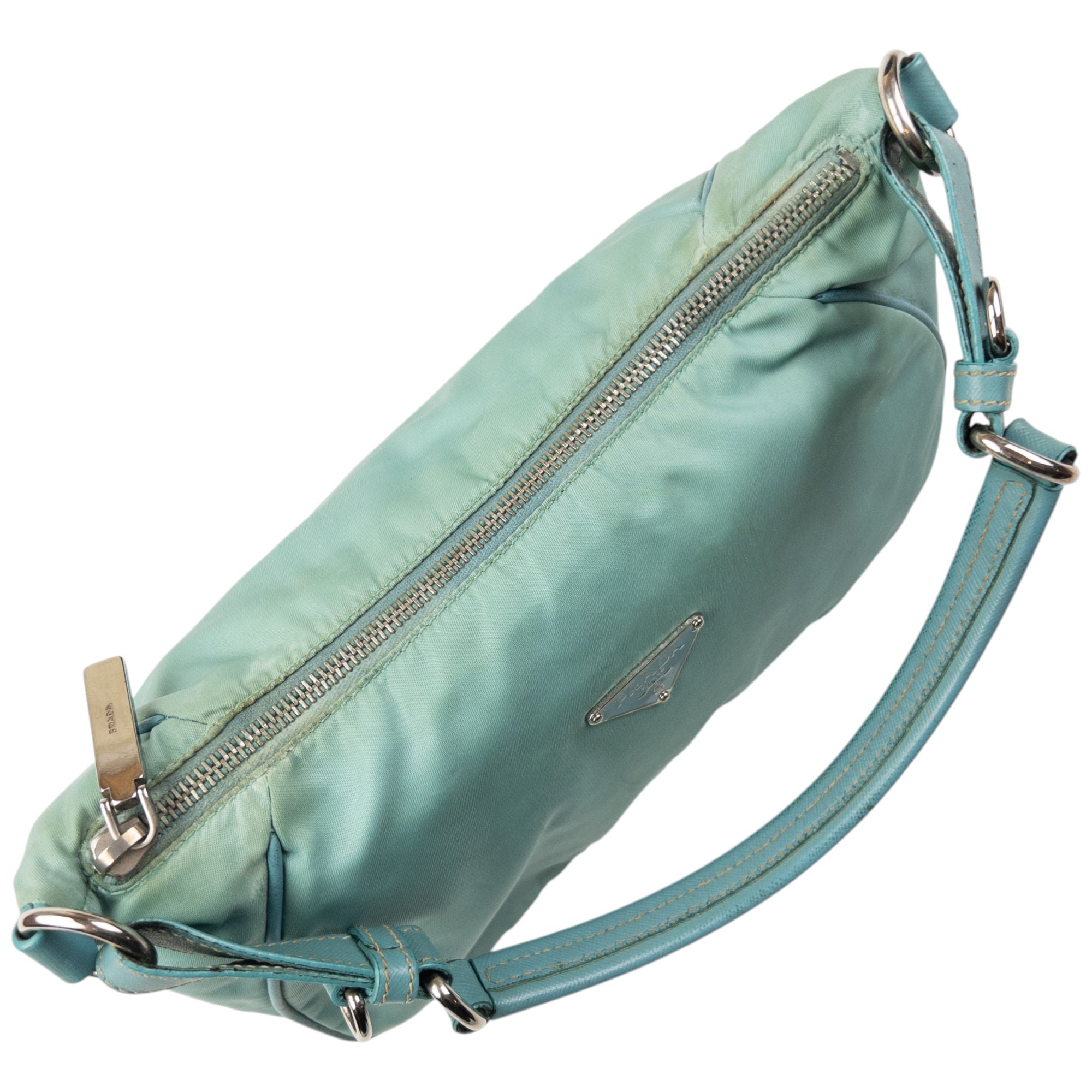 Vintage Prada Shoulder Bag