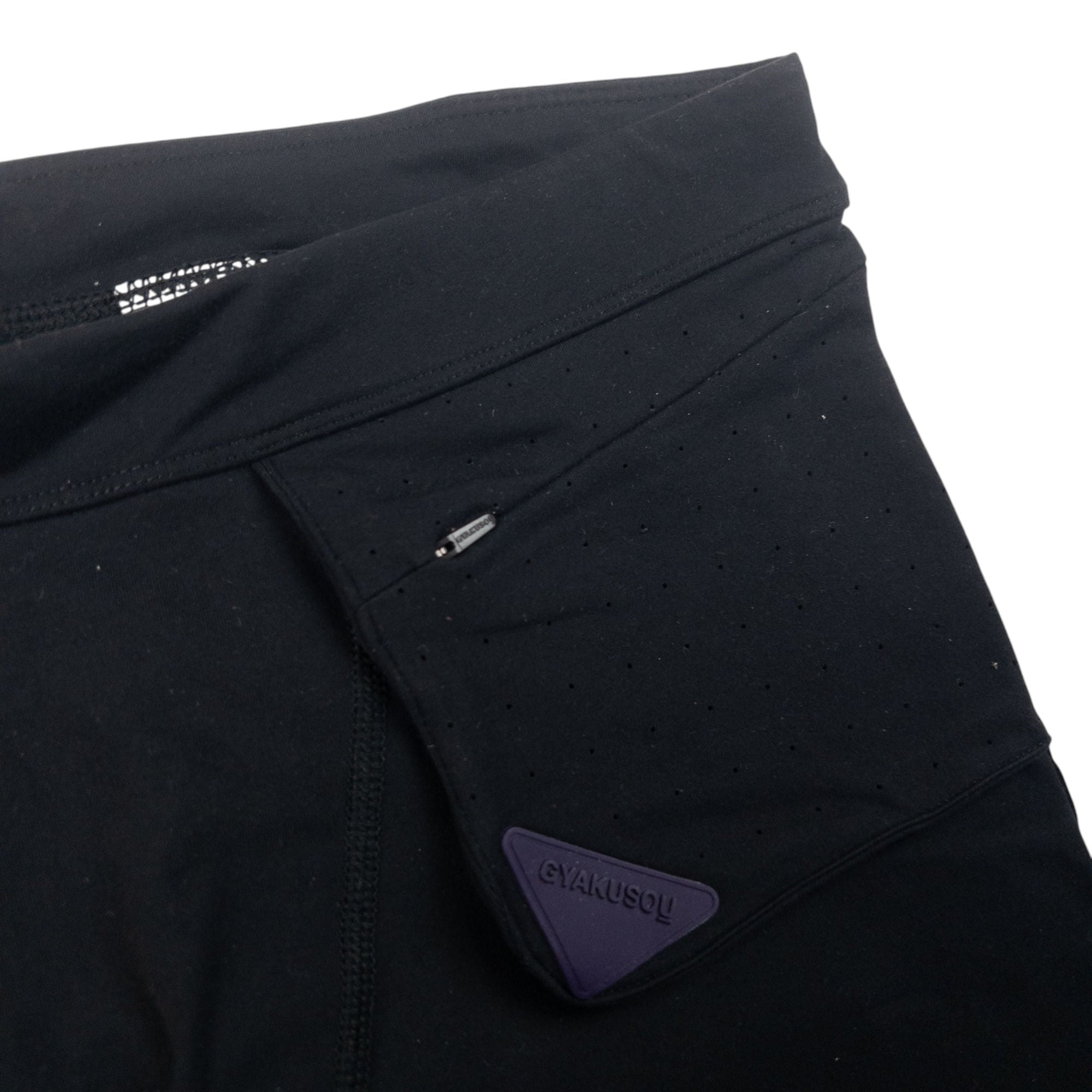 Vintage Nike Gyakusou Undercover Lab Cycling Shorts Women's Size L