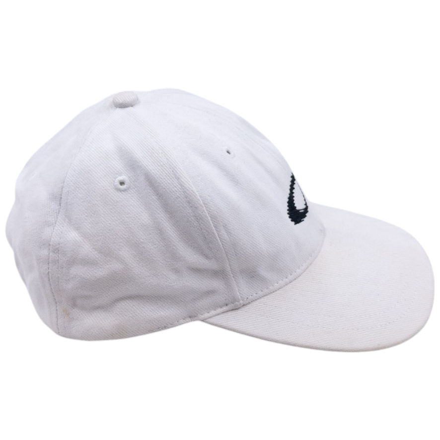 Vintage Oakley Static Logo Embroidered Hat