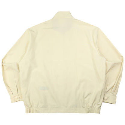 Vintage YSL Yves Saint Laurent Harrington Jacket Size M