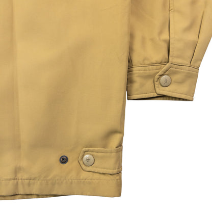 Vintage YSL Yves Saint Laurent Harrington Jacket Size M