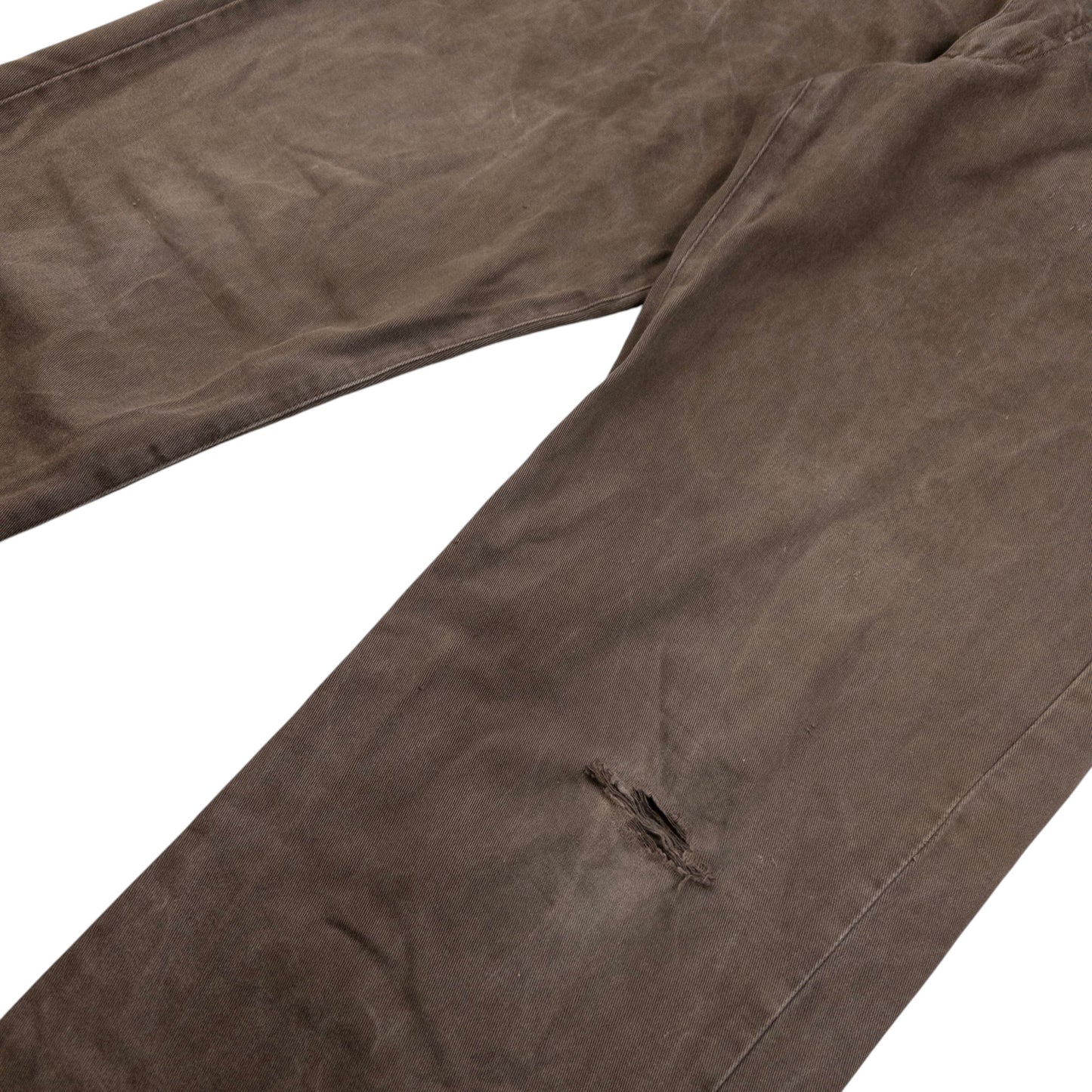 Vintage Armani Jeans Denim Jeans Size W34