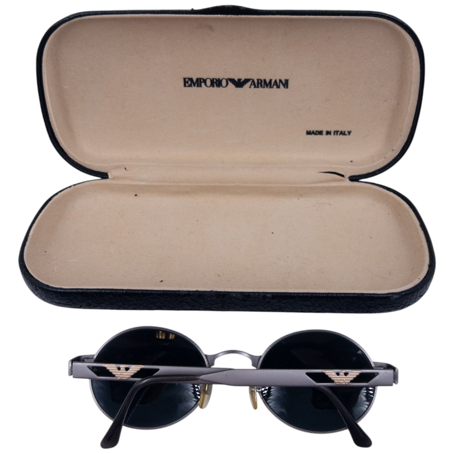 Vintage 90s Giorgio Armani Sunglasses