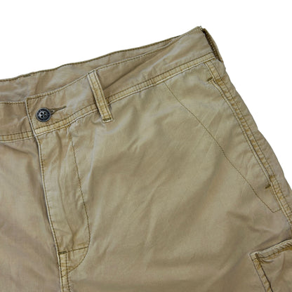 Vintage True Religion Cargo Shorts Size W34