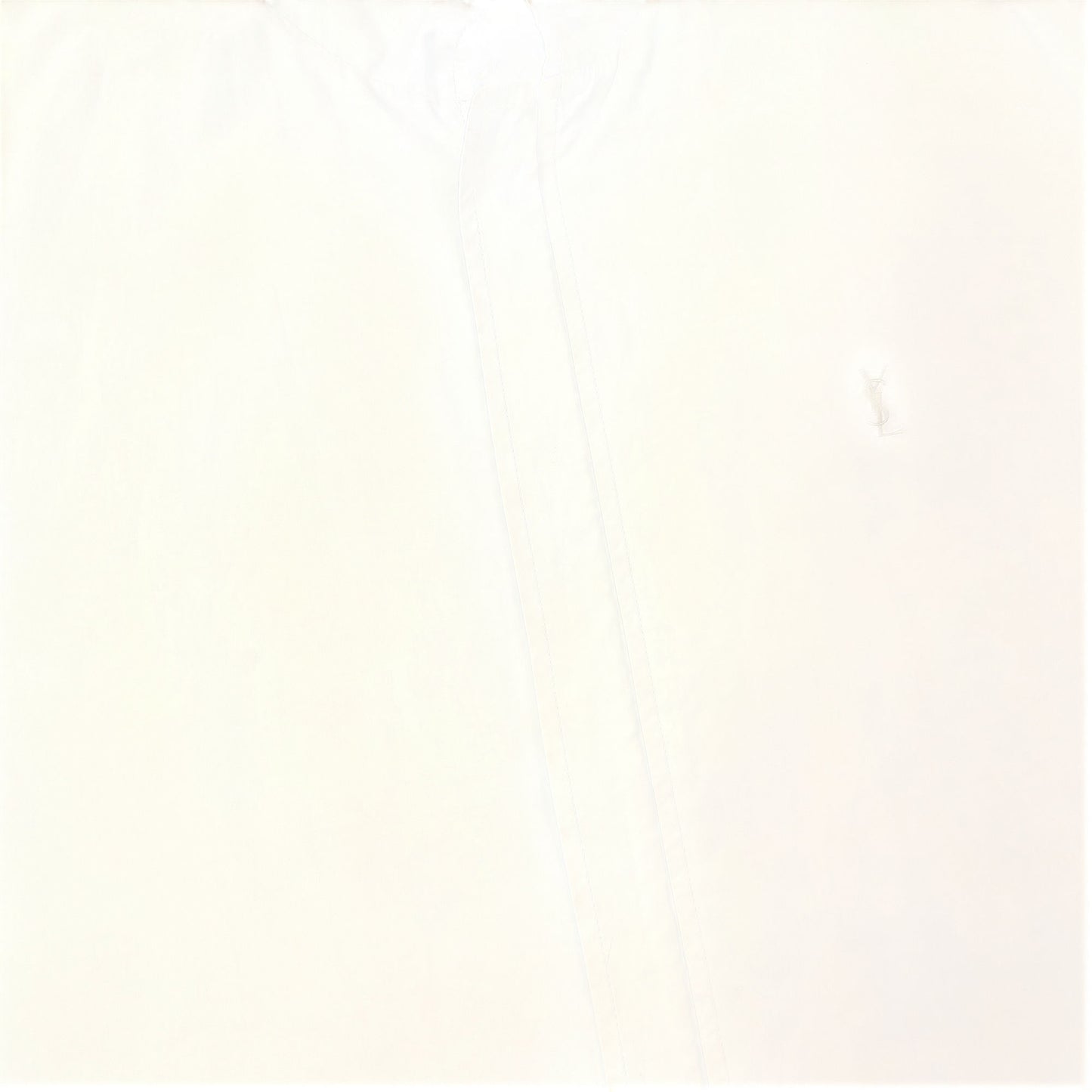 Vintage YSL Yves Saint Laurent Harrington Jacket Size XL