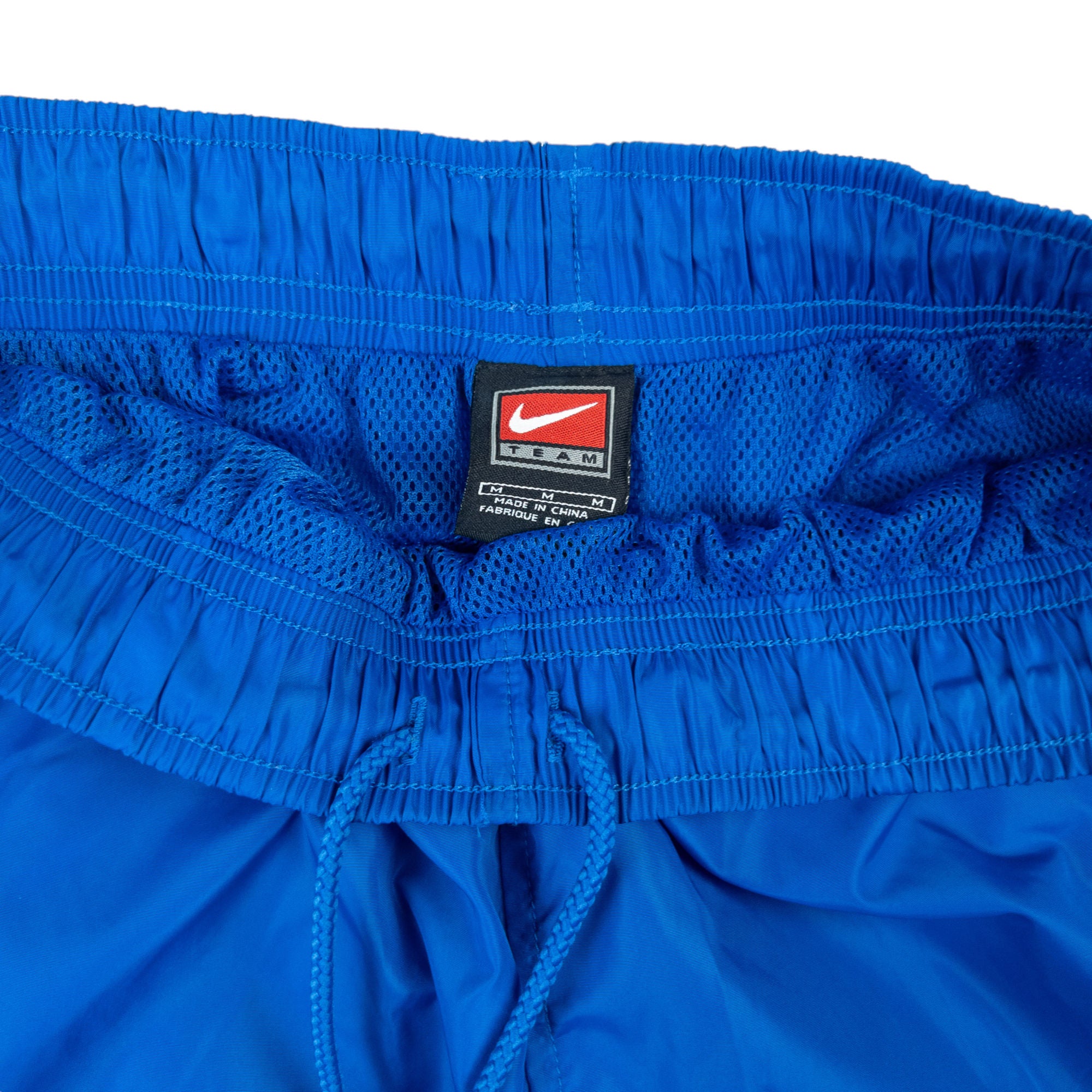 Vintage Nike Tracksuit Bottoms Size M
