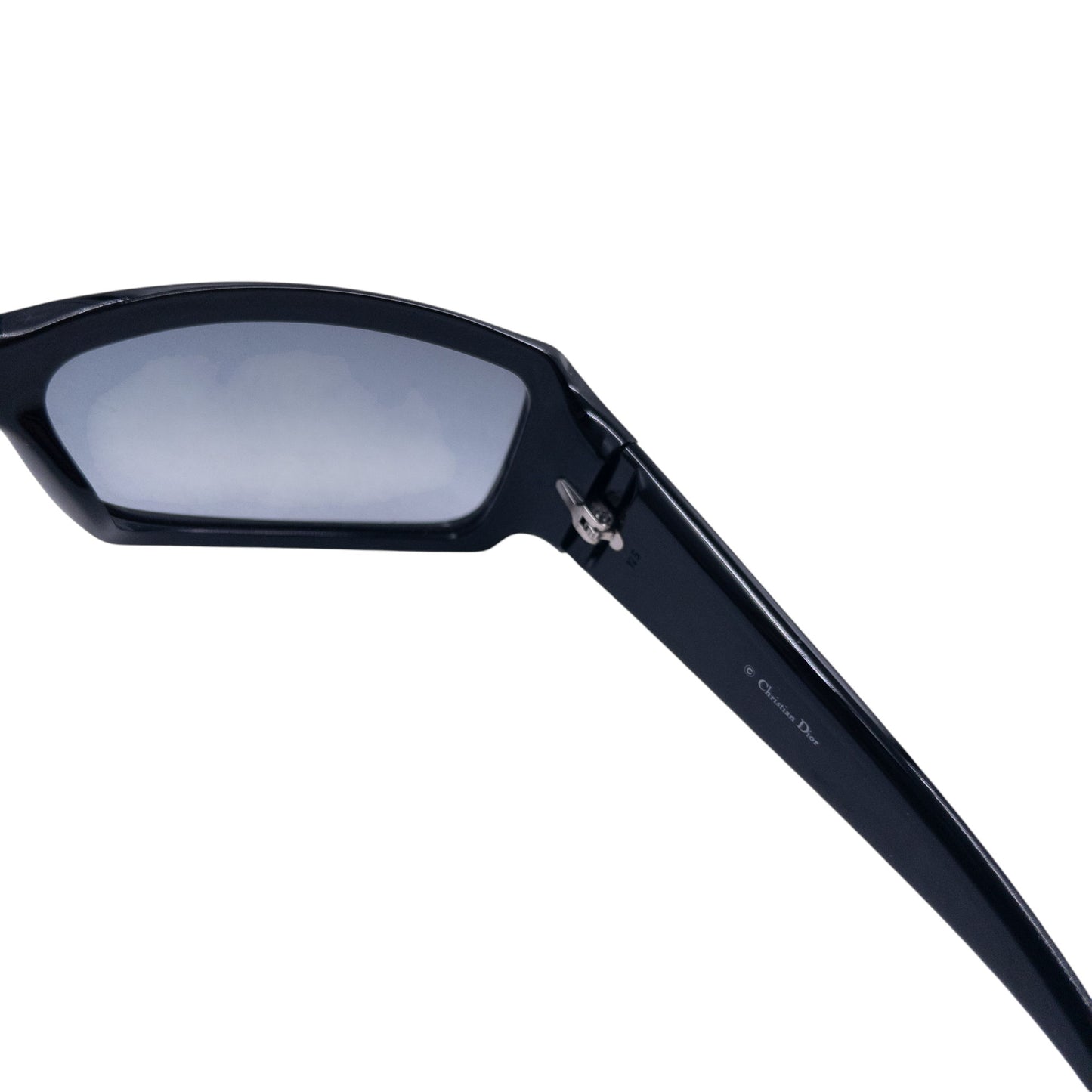 Vintage Dior Diamonte Sunglasses