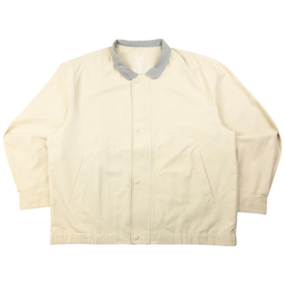 Vintage YSL Yves Saint Laurent Harrington Jacket Size S