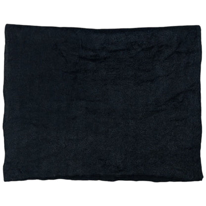Vintage Yohji Yamamoto Velour Scarf