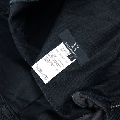 Vintage Yohji Yamamoto Trousers Size W32