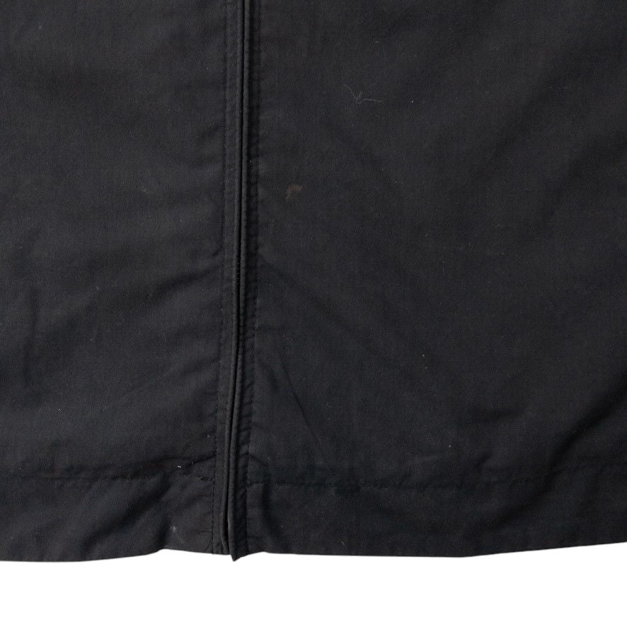 Vintage YSL Yves Saint Laurent Harrington Jacket Size XL