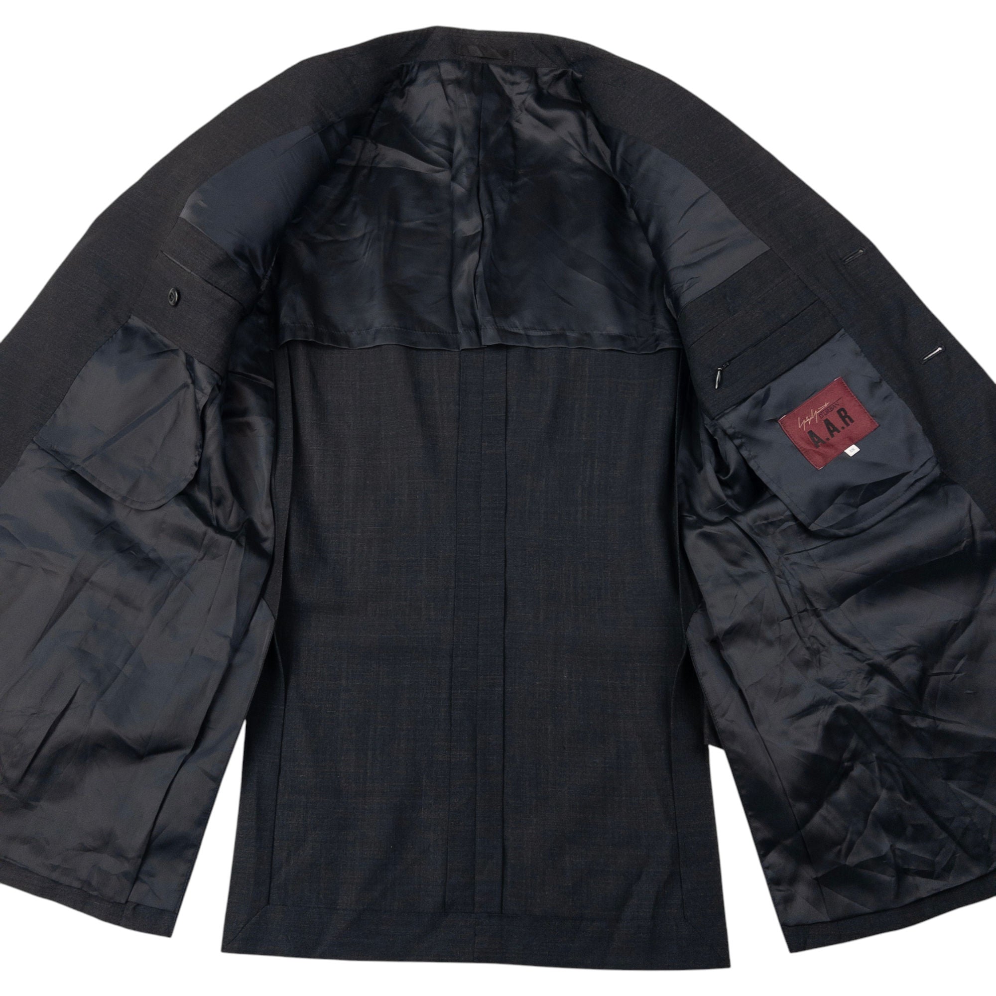 Vintage Yohji Yamamoto D'Urban A.A.R Blazer Jacket Size M