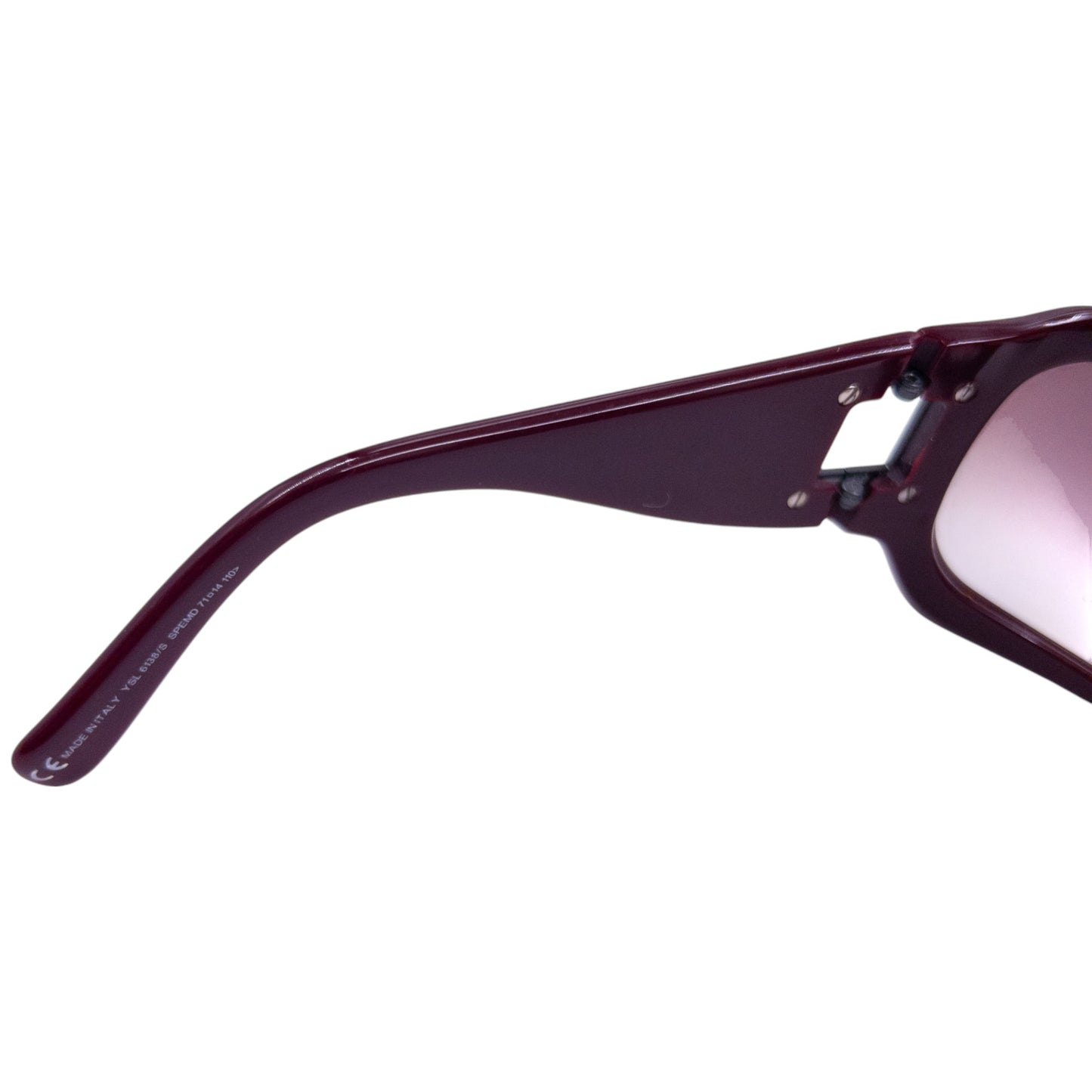 Vintage YSL Yves Saint Laurent Sunglasses