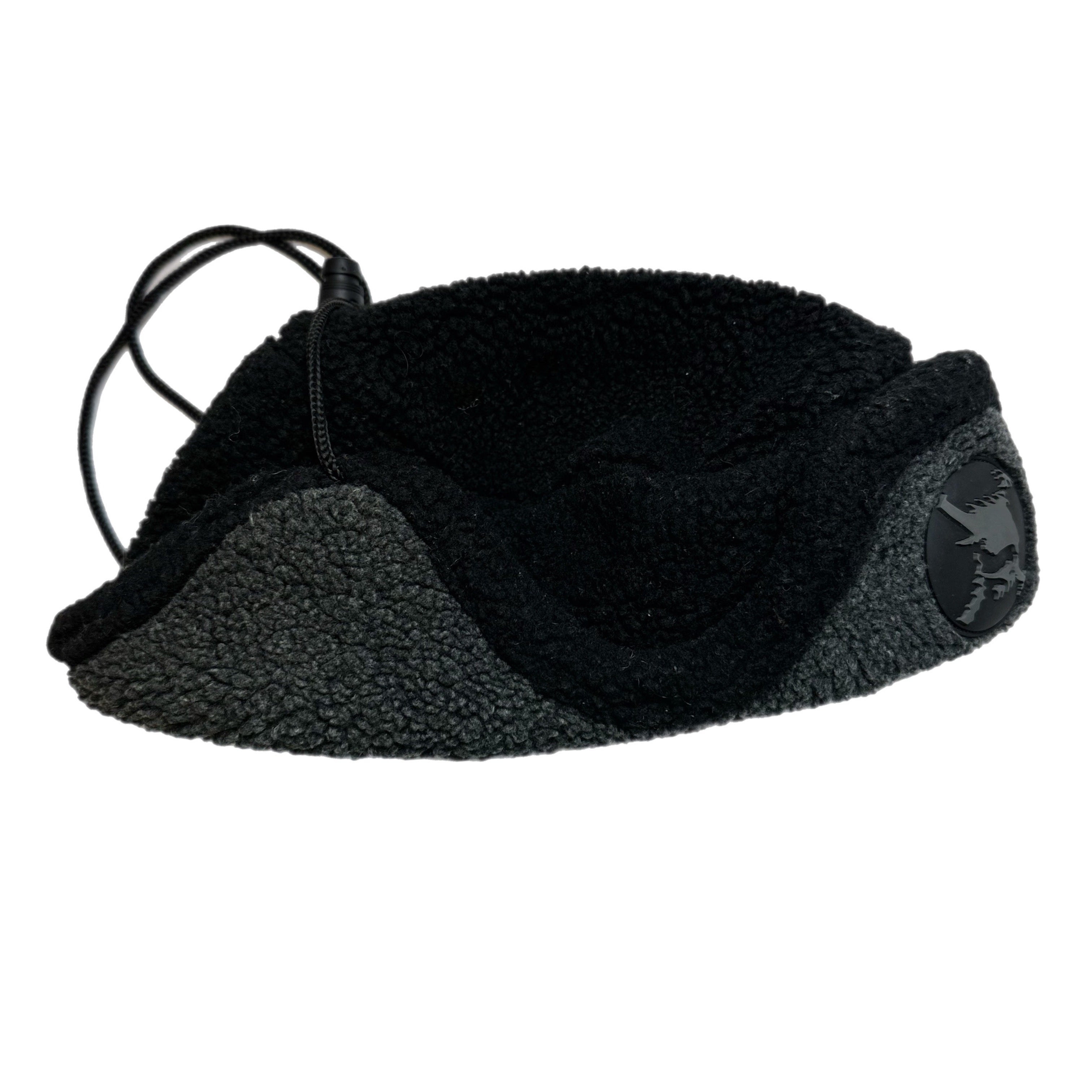 Vintage Oakley Skull Moscow Trapper Hat