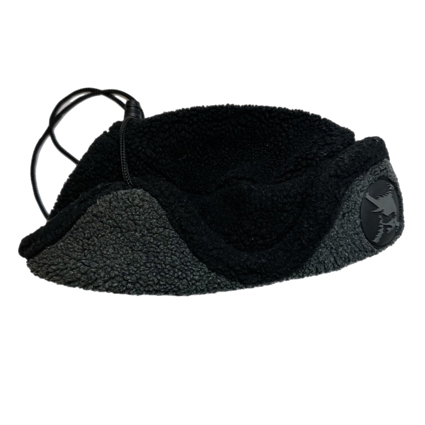 Vintage Oakley Skull Moscow Trapper Hat