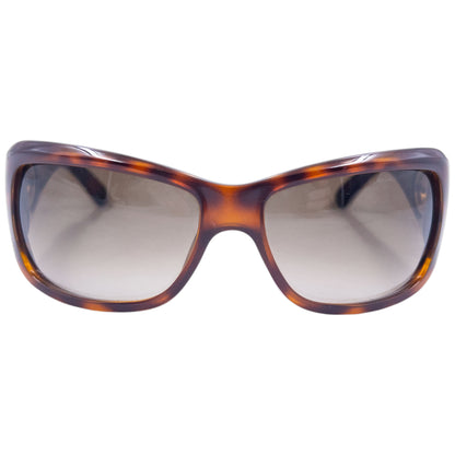 Vintage Dior Tortoise Shell Sunglasses