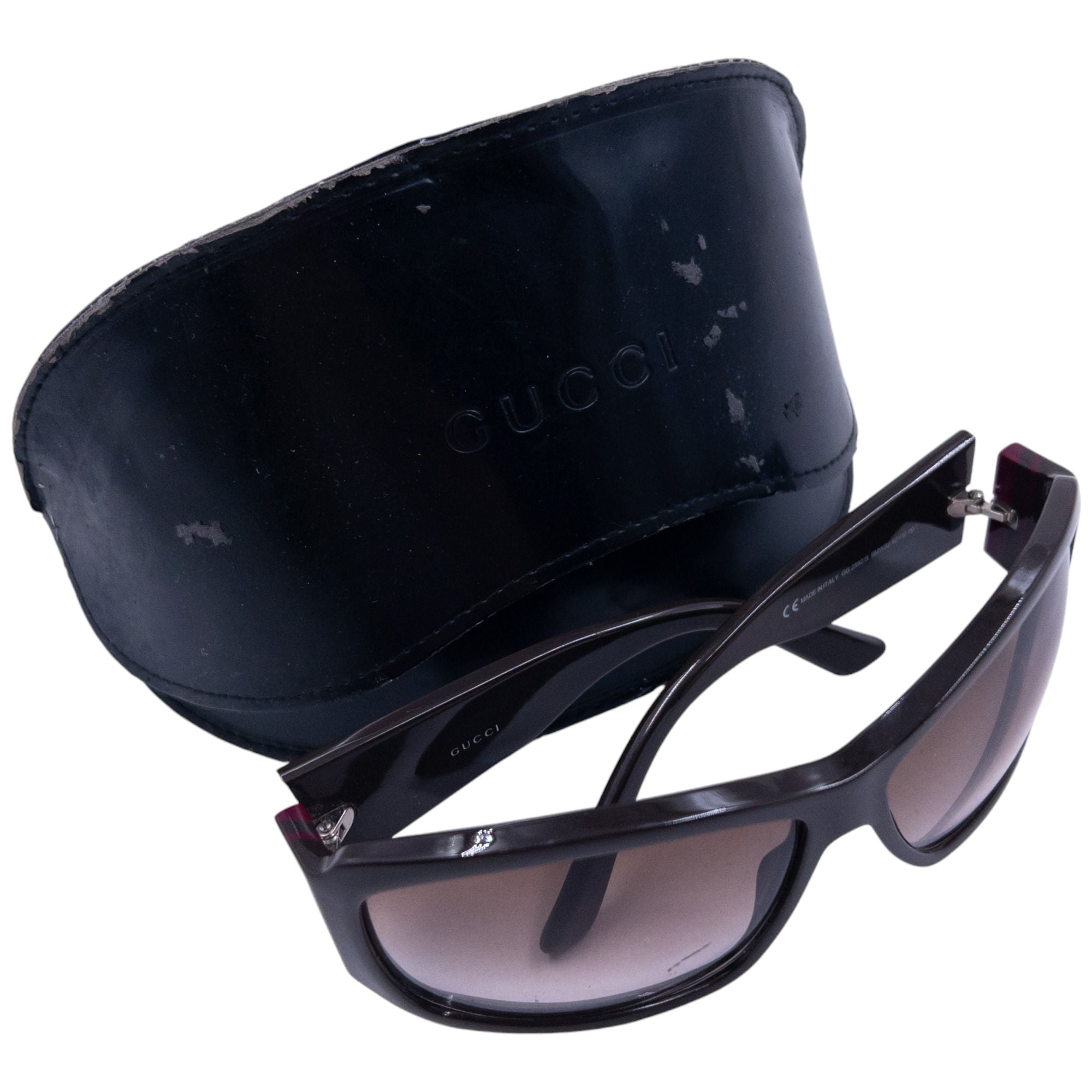 Vintage Gucci Sunglasses