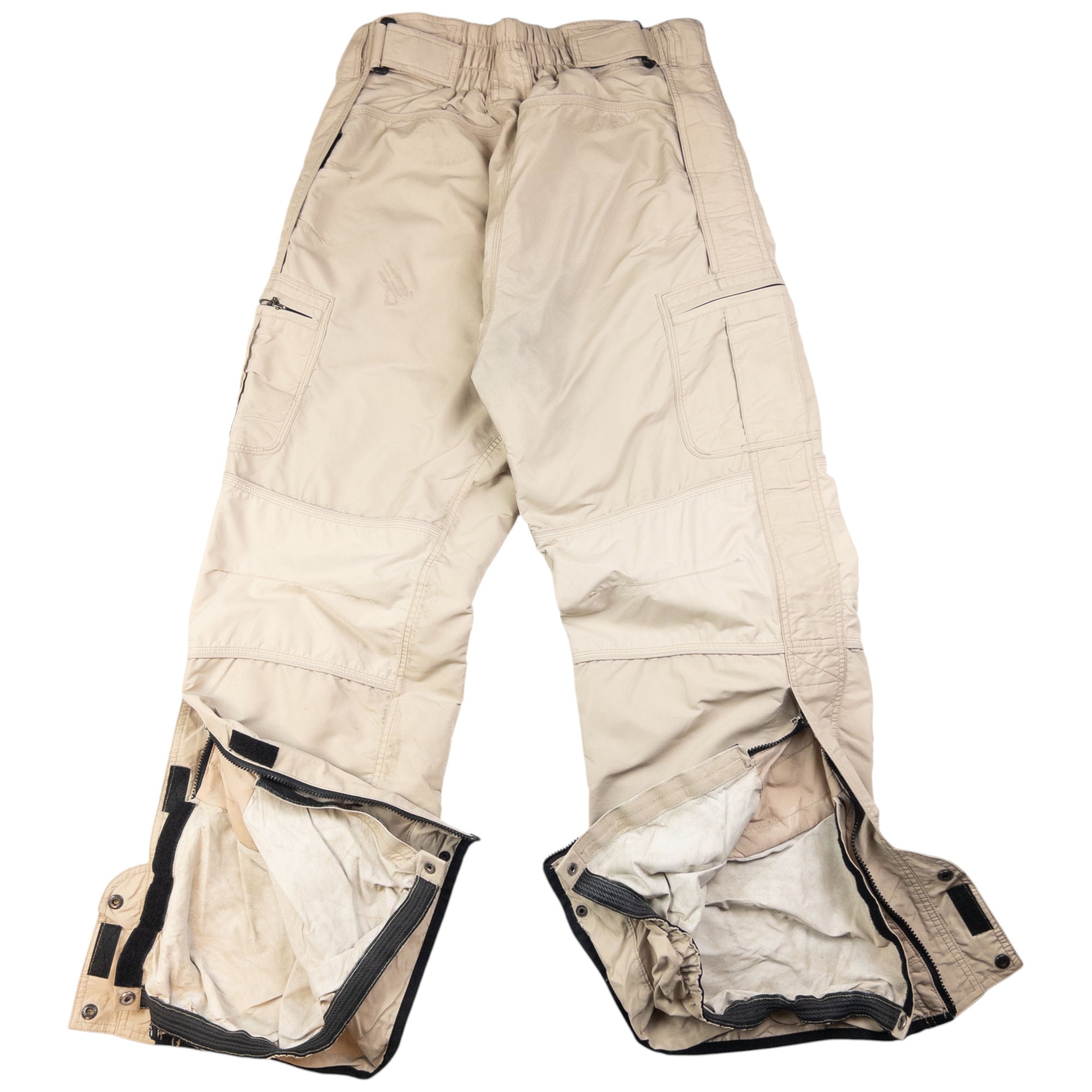 Vintage Oakley Snowboarding Trousers Size L