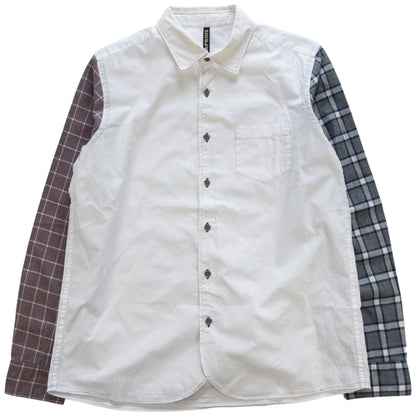 Vintage Frapbois By Issey Miyake Button Up Shirt Size S