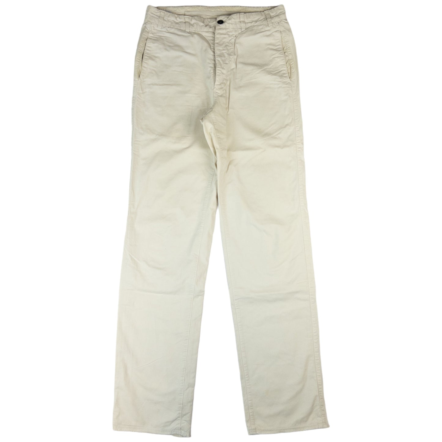 Vintage Stone Island Chino Trousers Size W32