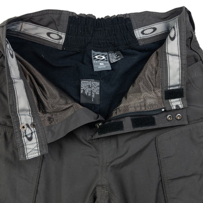Vintage Oakley Snowboarding Trousers Size M