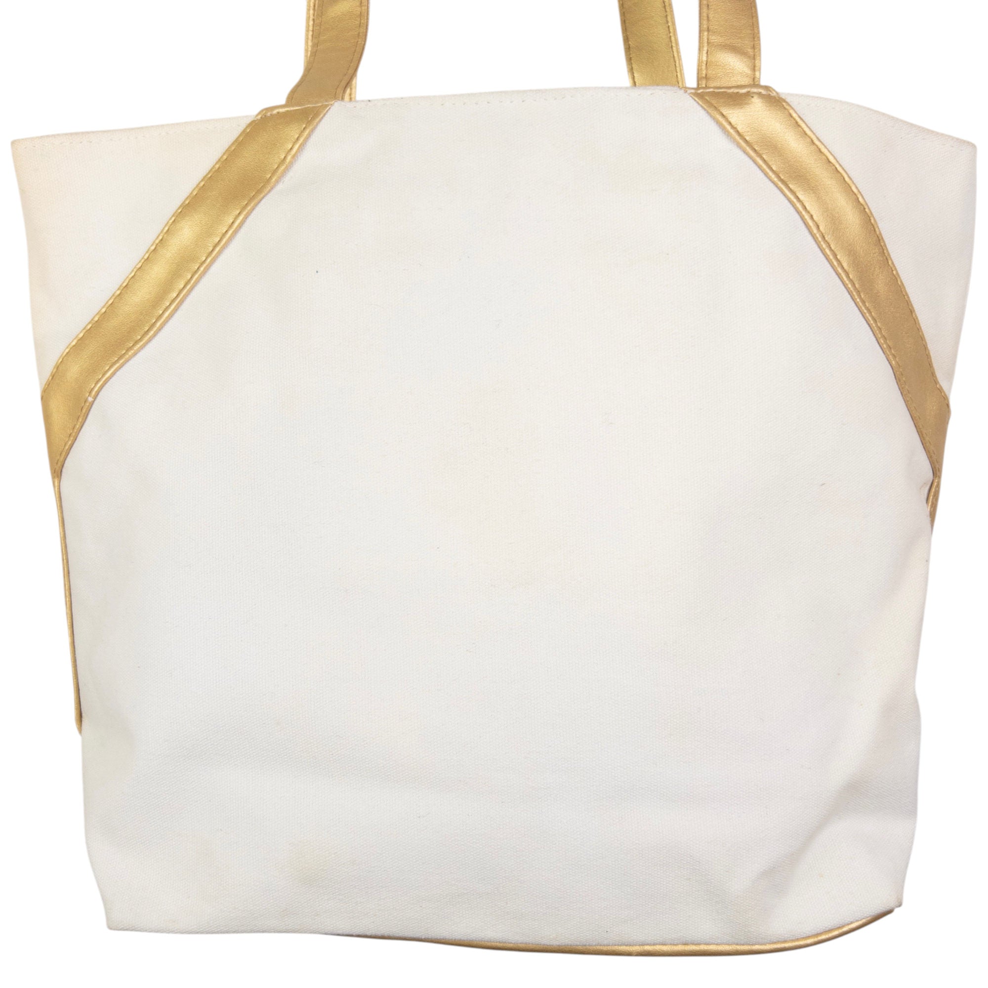 Vintage YSL Yves Saint Laurent Tote Shoulder Bag