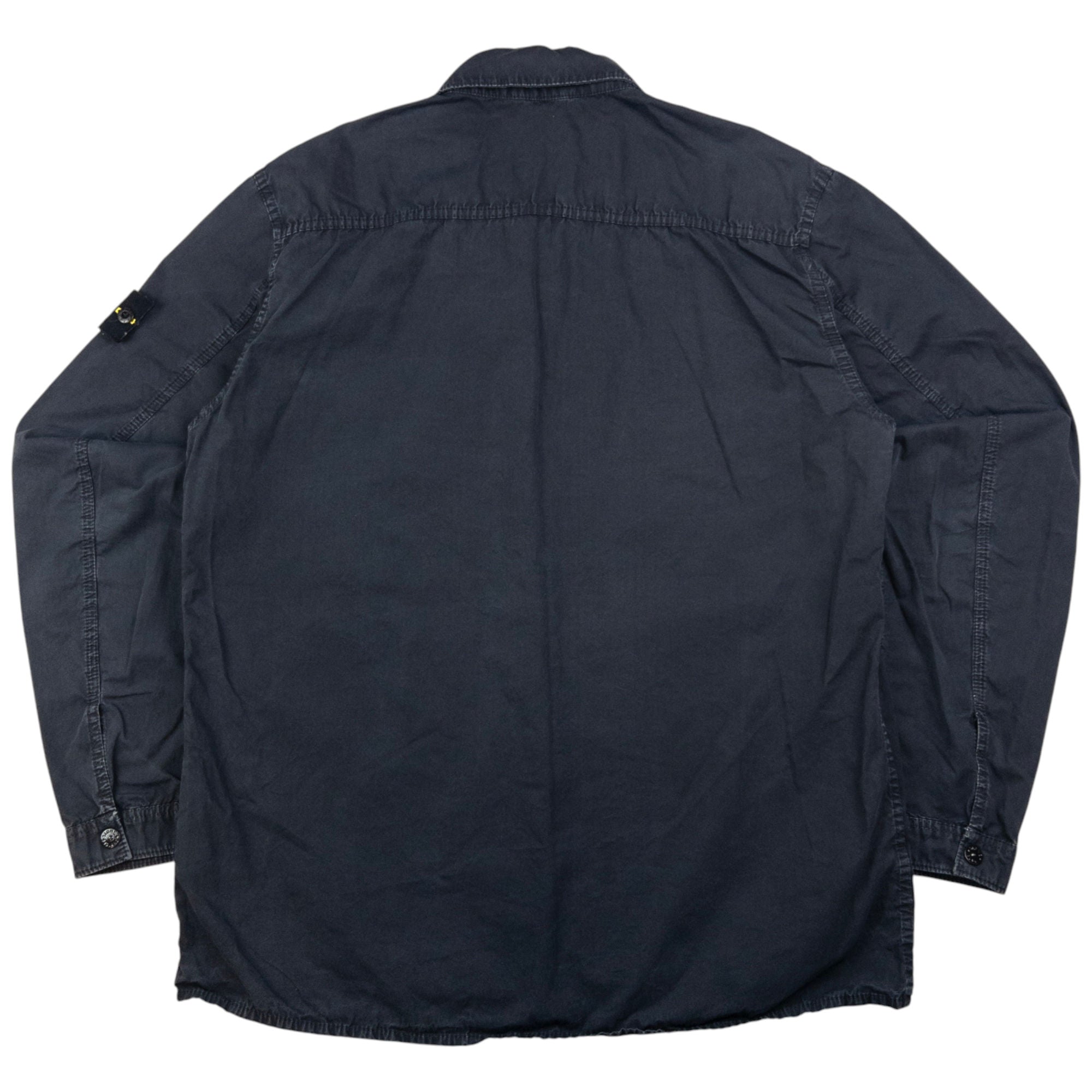 Stone Island Zip Up Jacket Size XL