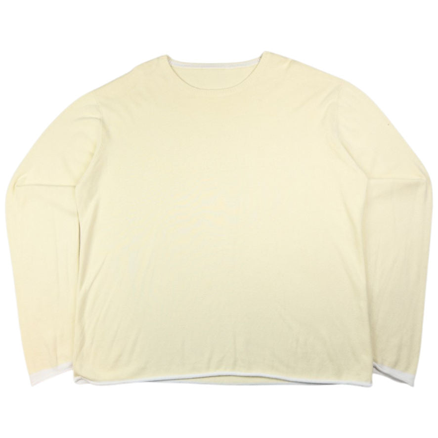Vintage YSL Yves Saint Laurent Lightweight Jumper Size L