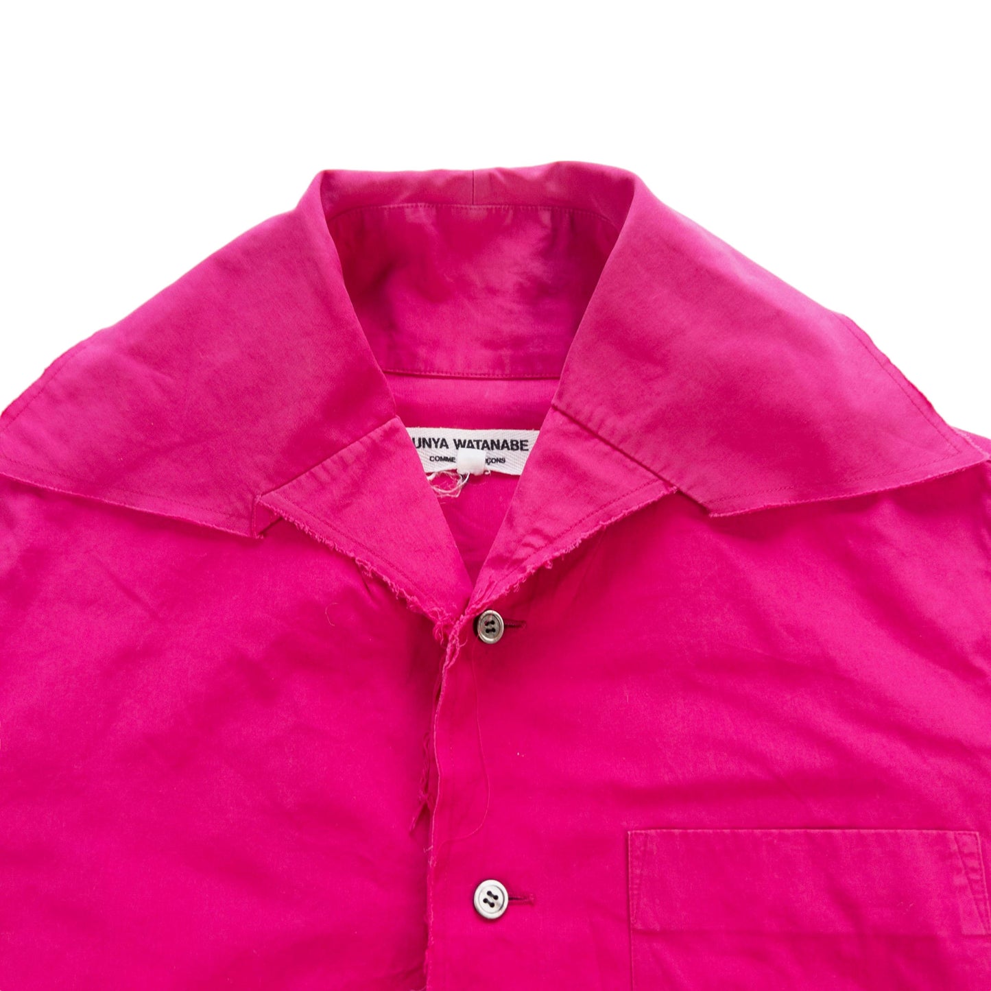 Vintage Junya Watanabe Button Up Shirt Size S