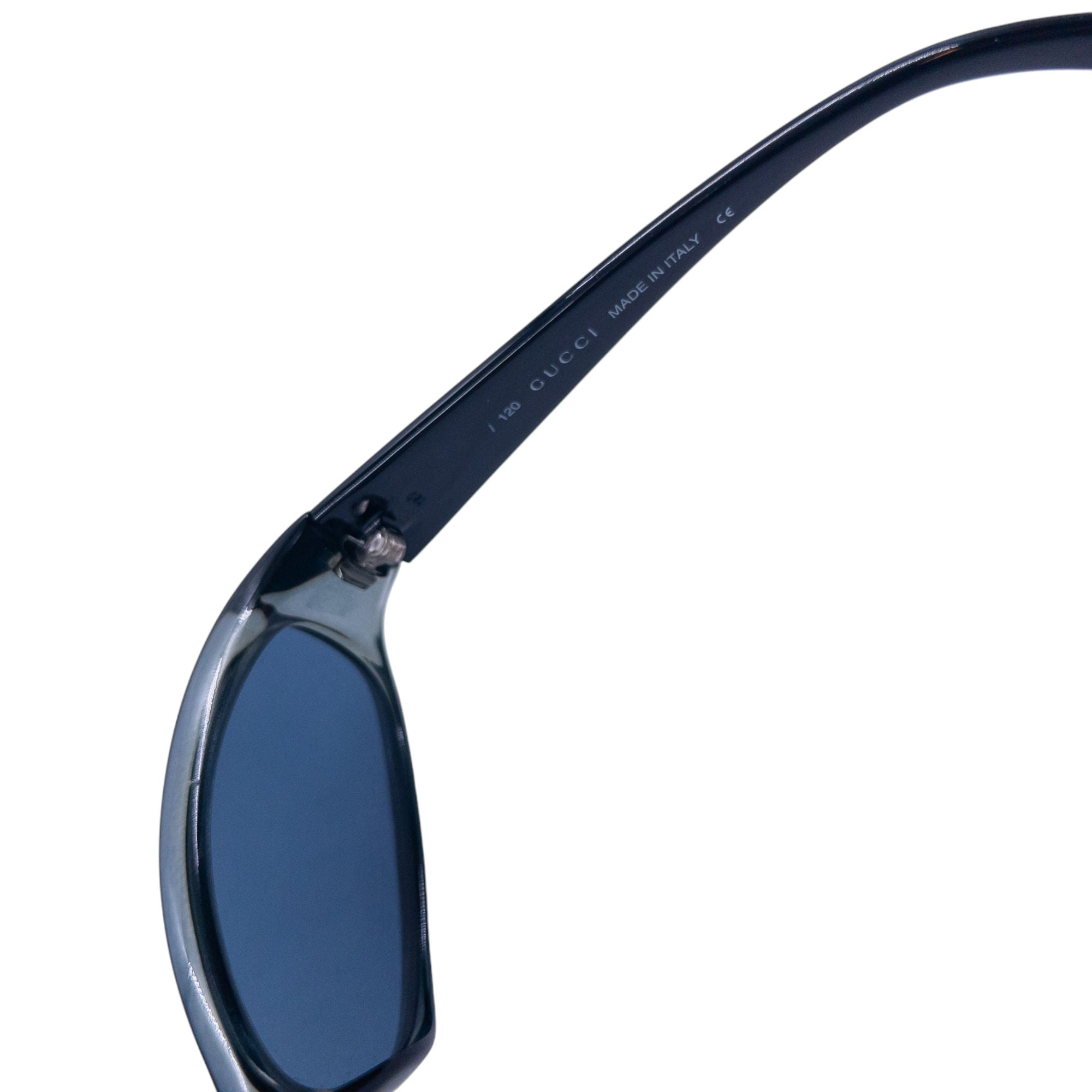 Vintage Gucci Sunglasses
