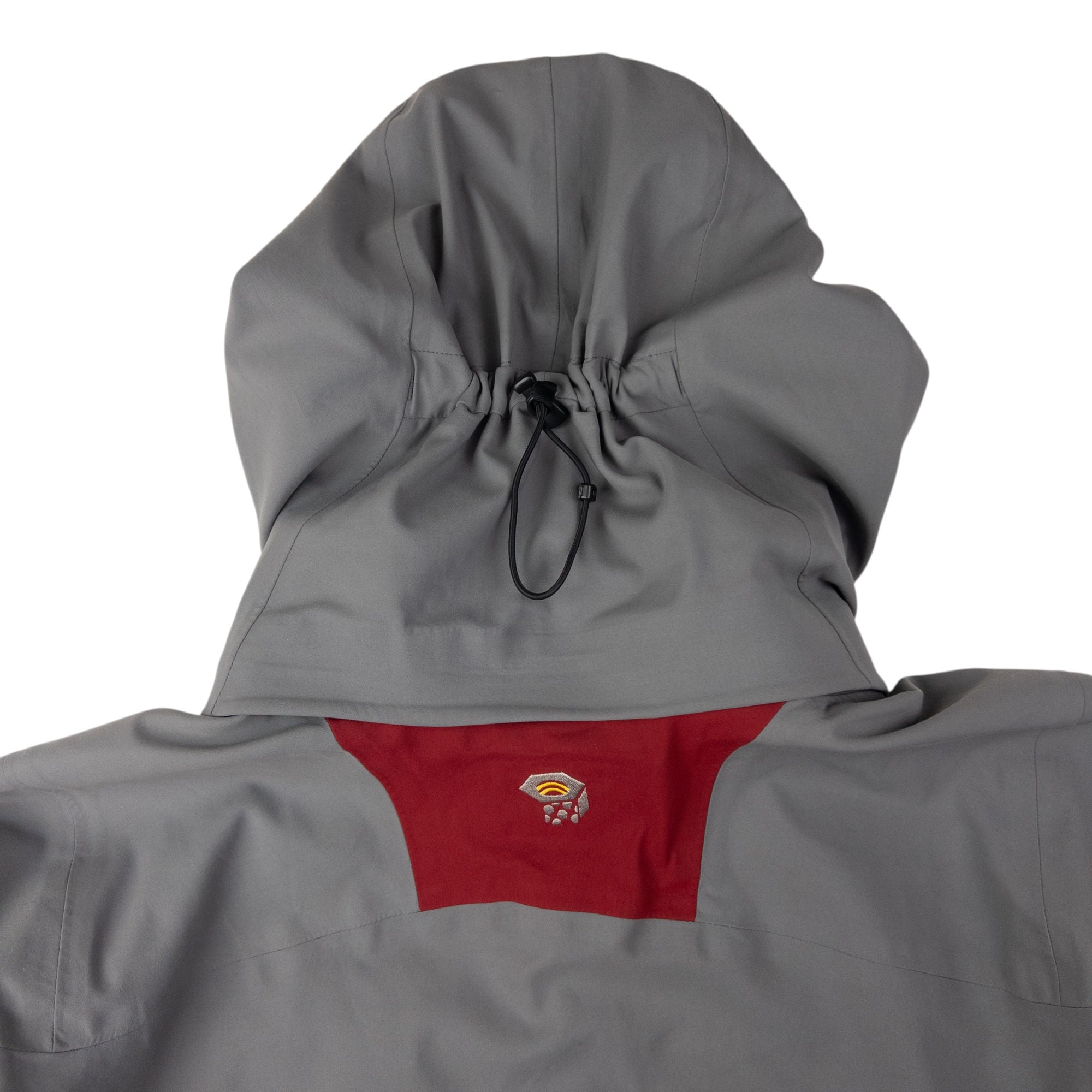 Vintage Mountain Hardwear Goretex Soft Shell Snowboarding Jacket Size XL