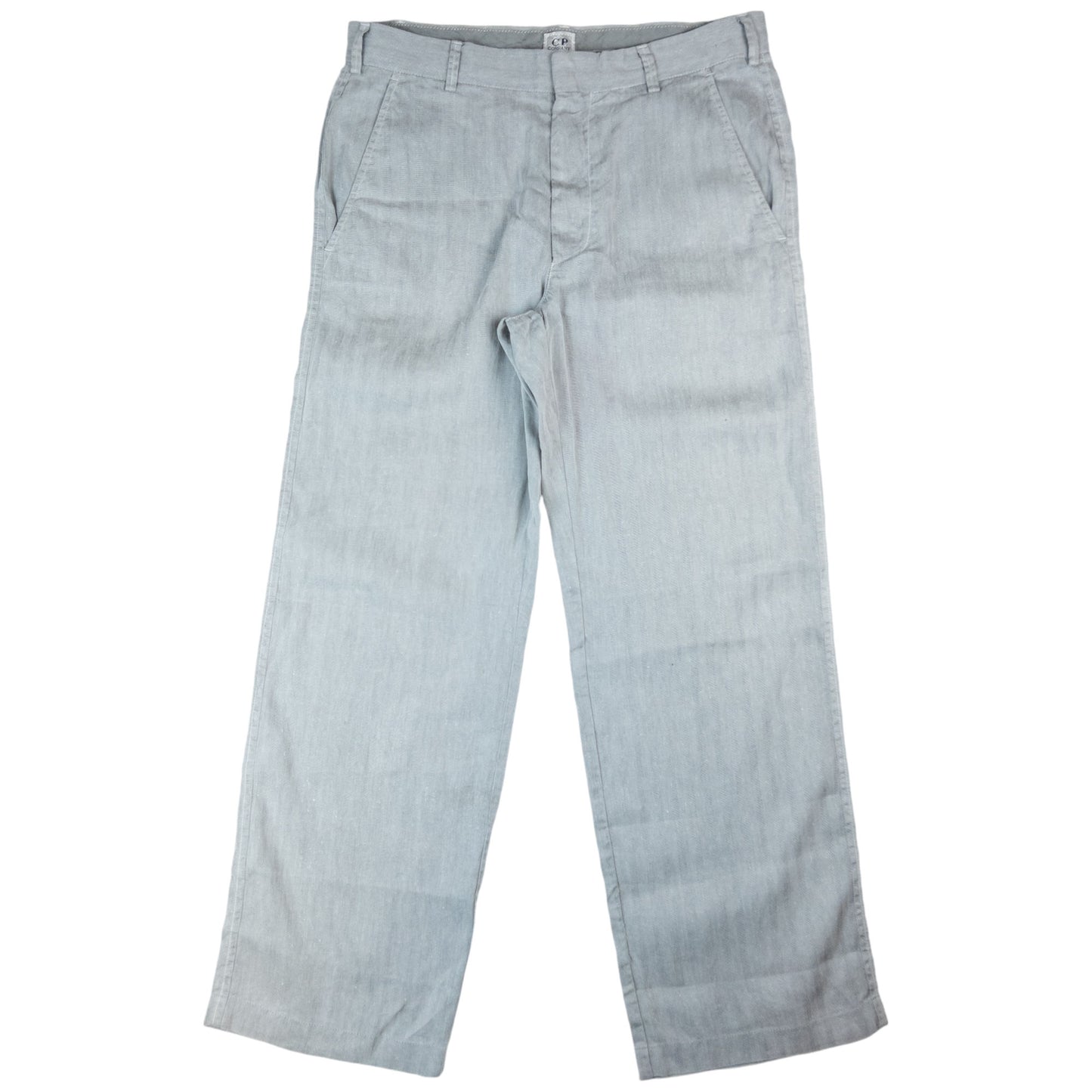 Vintage CP Company Lightweight Trousers Size W33