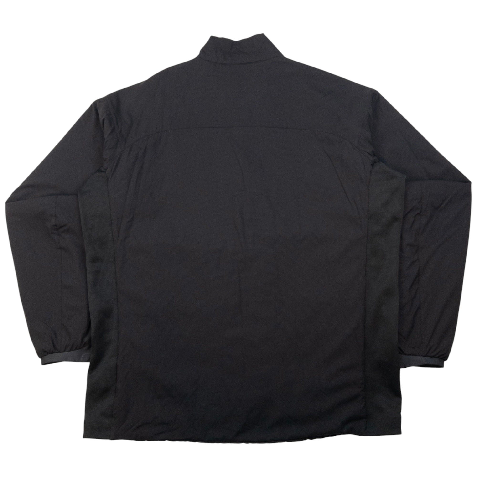 Vintage Arcteryx Lightweight Zip Up Jacket Size XL