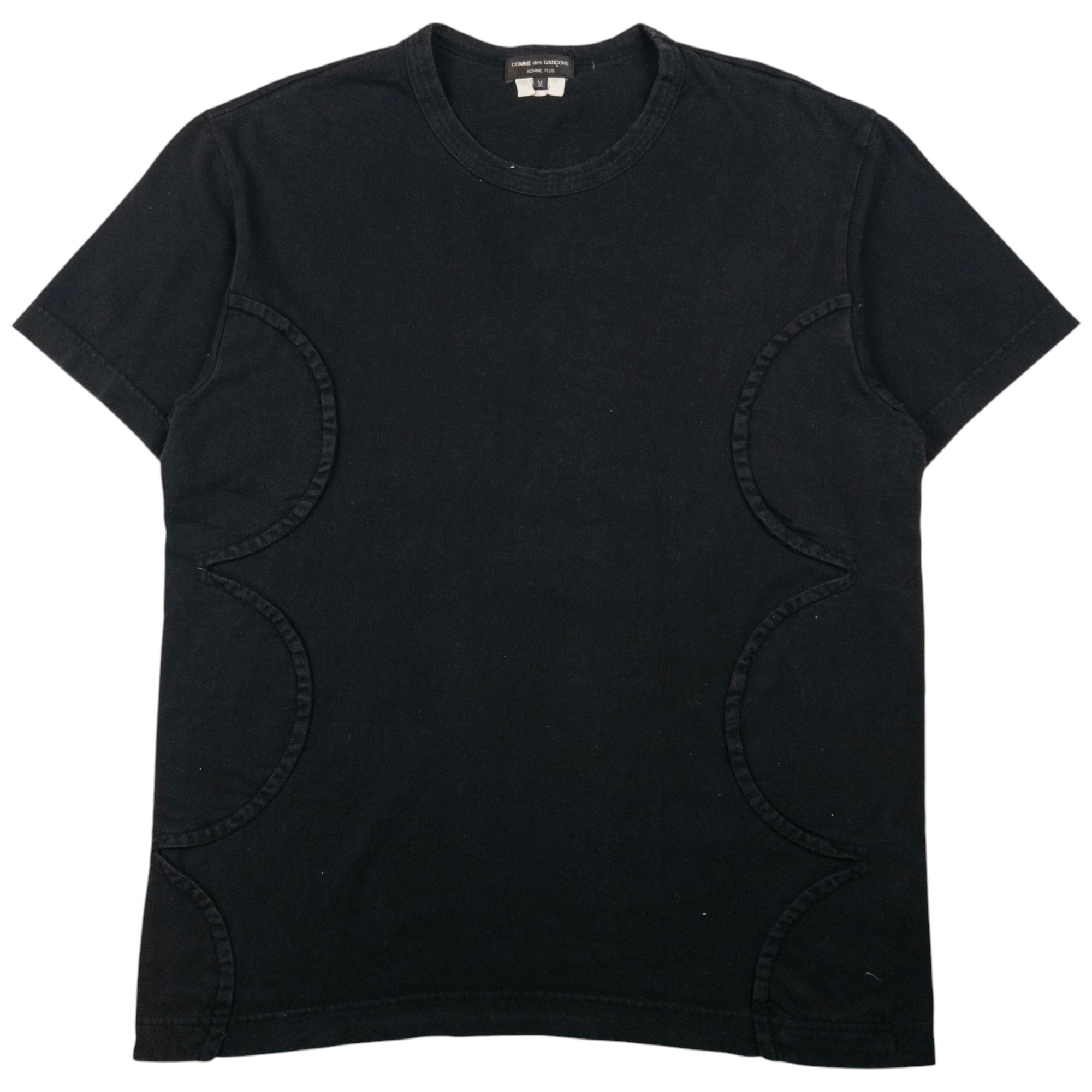 Vintage Comme Des Garçons HOMME T Shirt Size M
