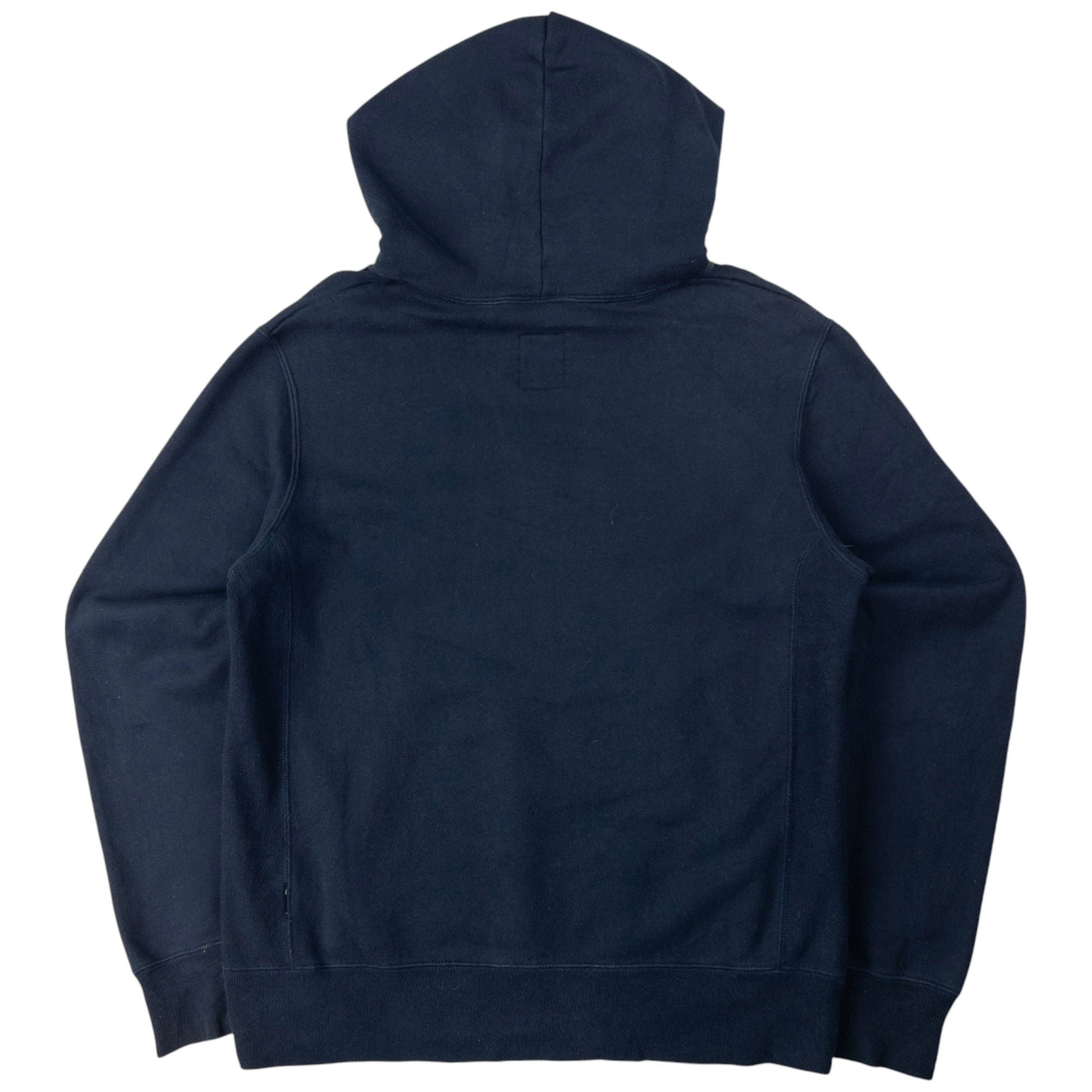 Vintage Stussy X Champion NYTLA Hoodie Size S