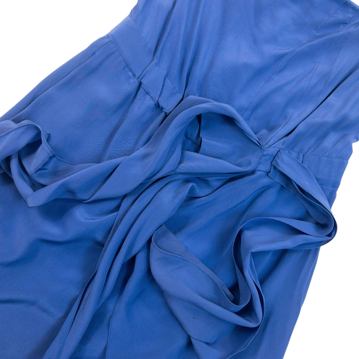 Vintage 2000s Gucci Strapless Dress Womens Size M
