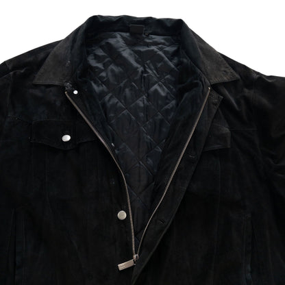 Vintage Mercedes-Benz Jacket Size XXL