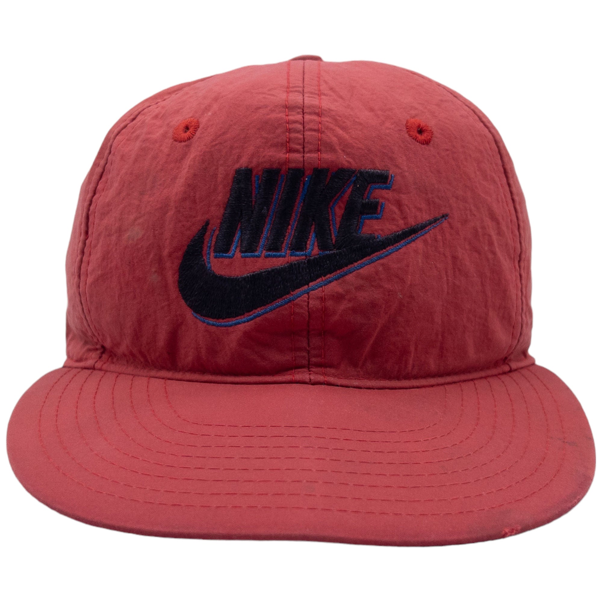 Vintage Nike Red Cap