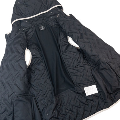 Vintage Nike Gyakusou Undercover Lab Padded Gilet Womens Size M