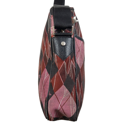 Vintage Vivienne Westwood Argyle Crossbody Bag