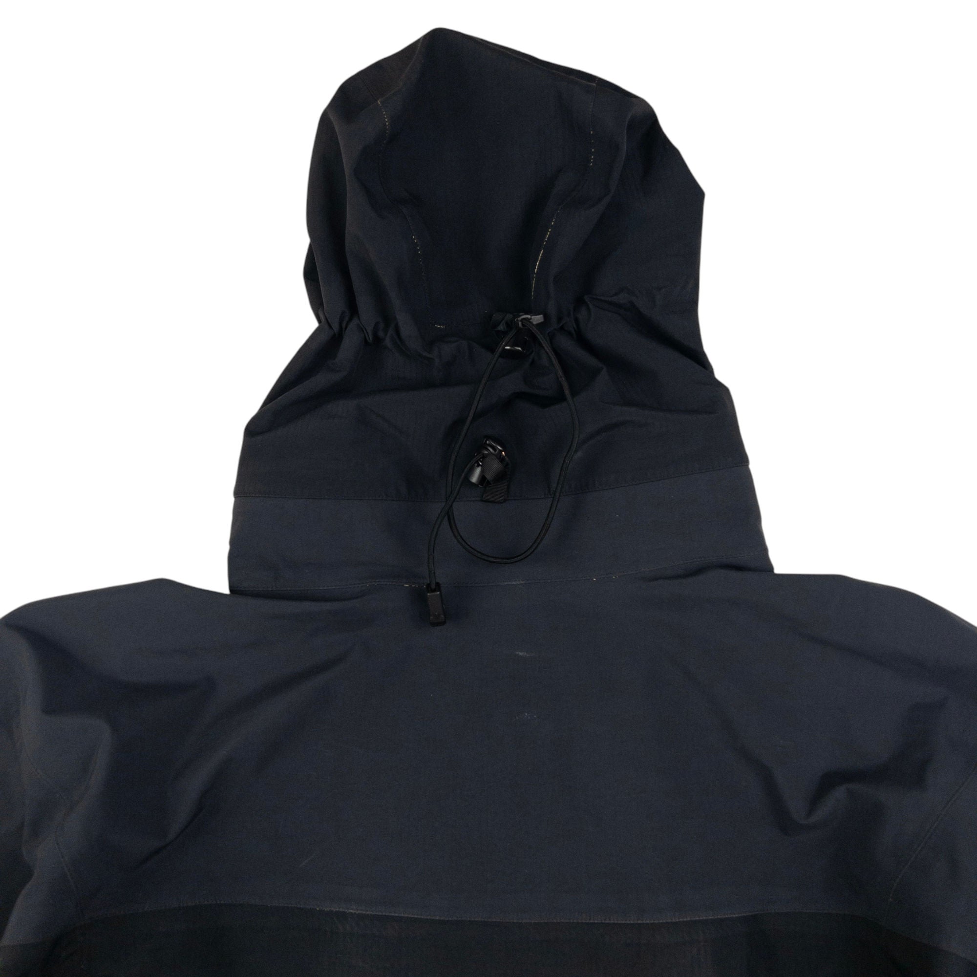 Vintage Arcteryx Theta AR Goretex XCR Zip Up Jacket Size L
