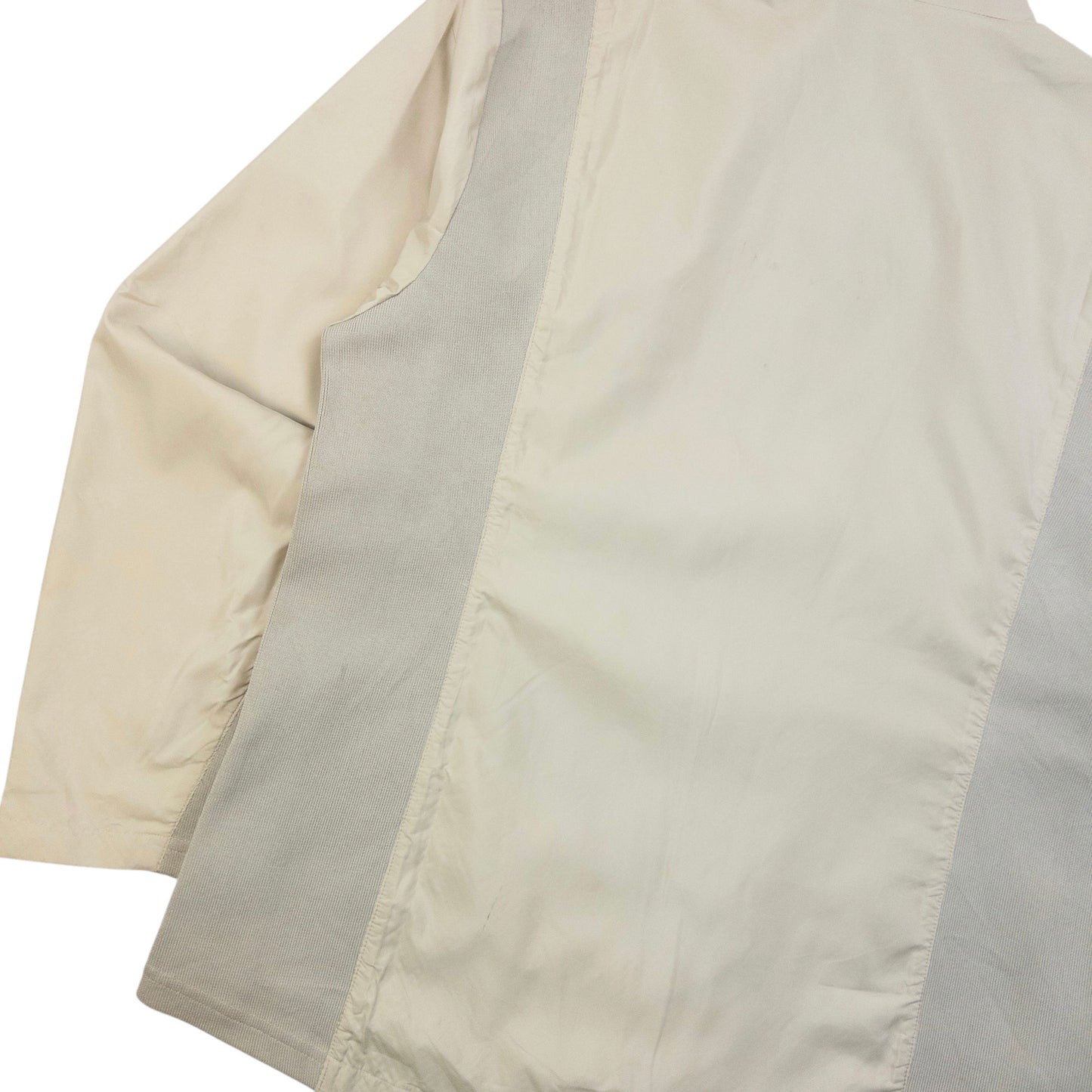 Vintage 90s Yohji Yamamoto Zip Up Jacket Womens Size M