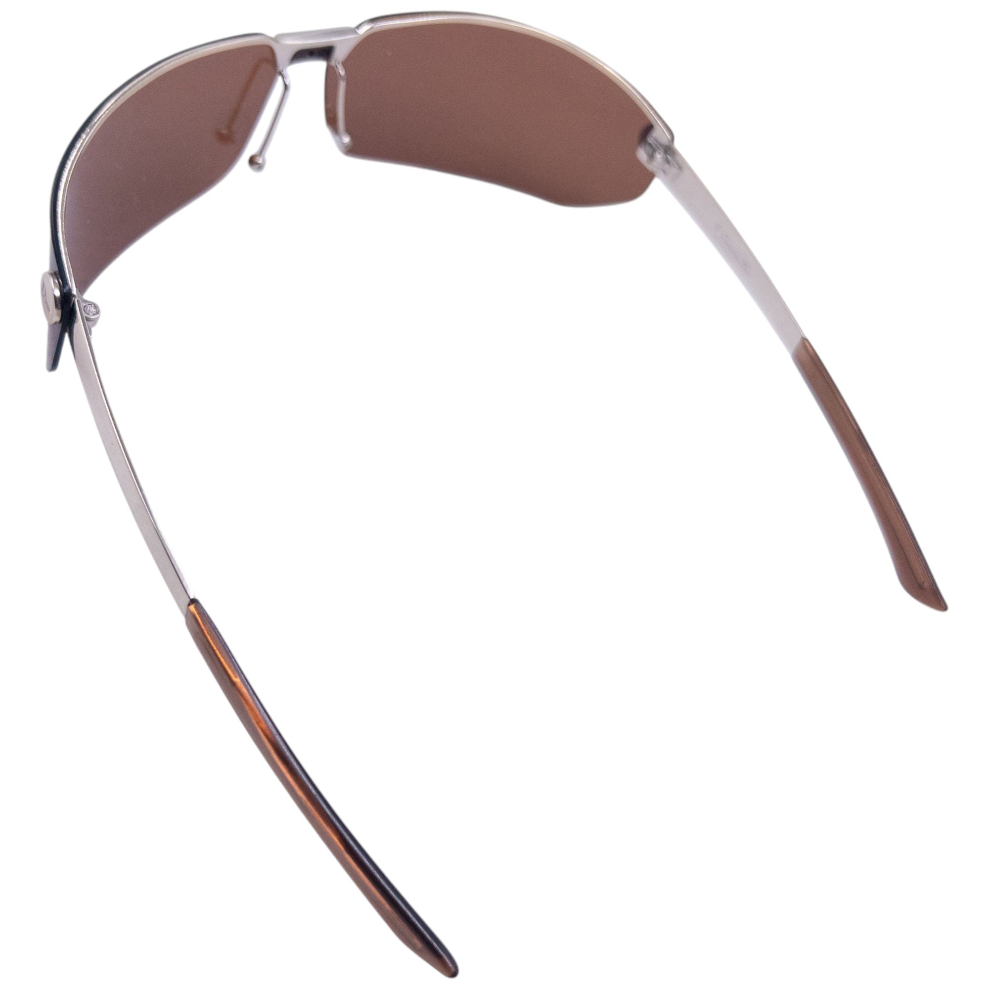 Vintage Dior Rimless Sunglasses