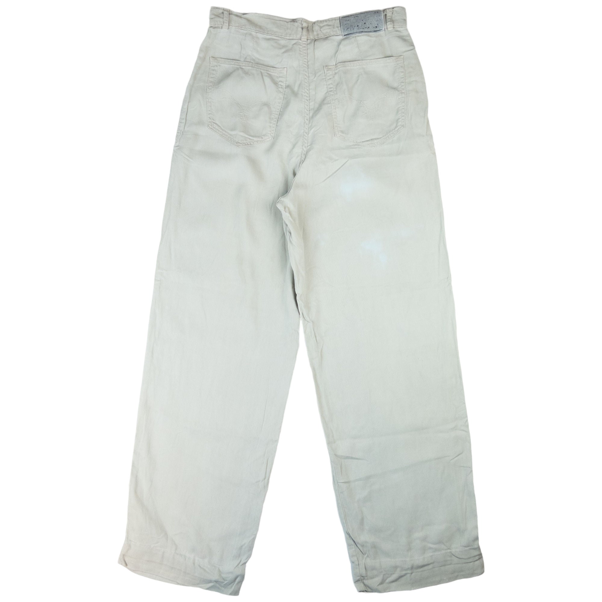 Vintage Marithe + Francois Girbaud Corduroy Trousers Size W30
