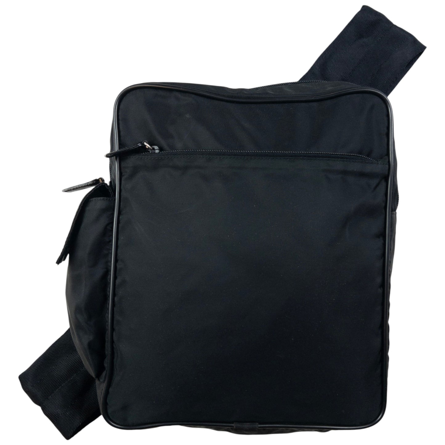 Vintage Prada Crossbody Bag