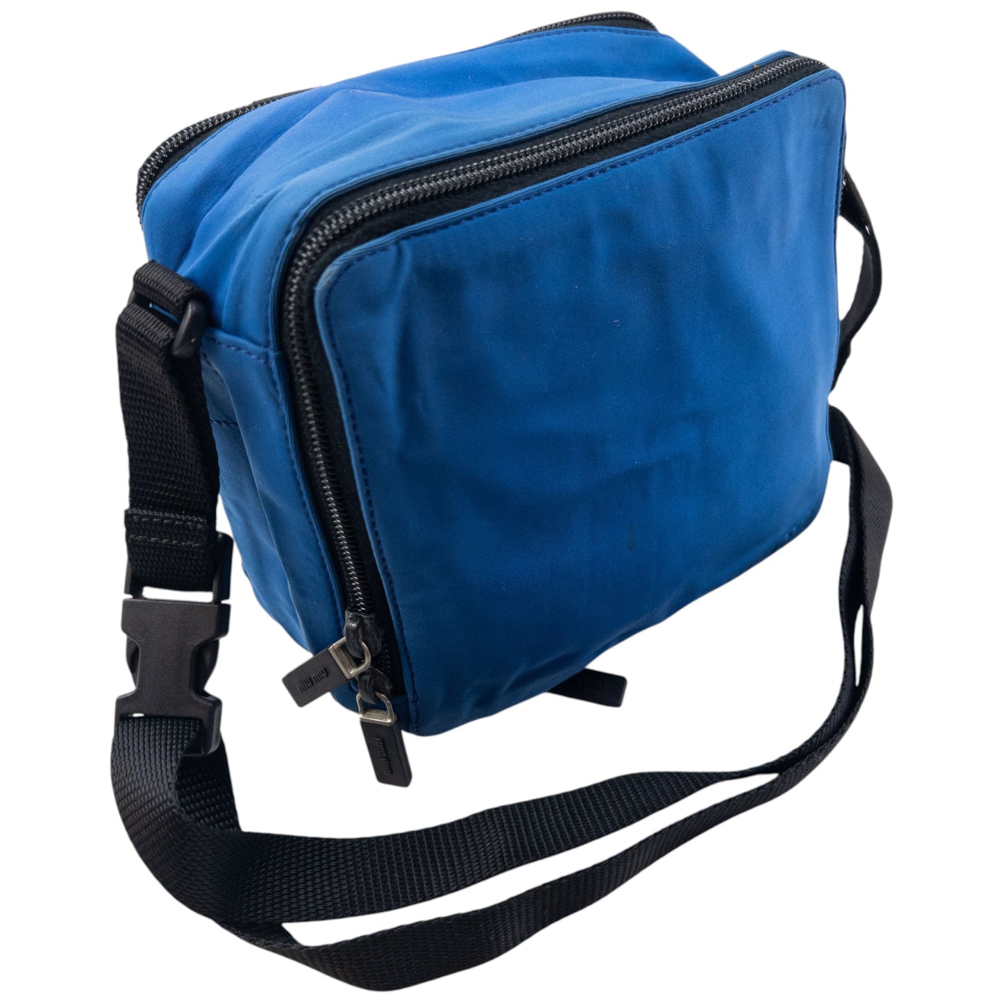 Vintage Miu Miu Crossbody Bag