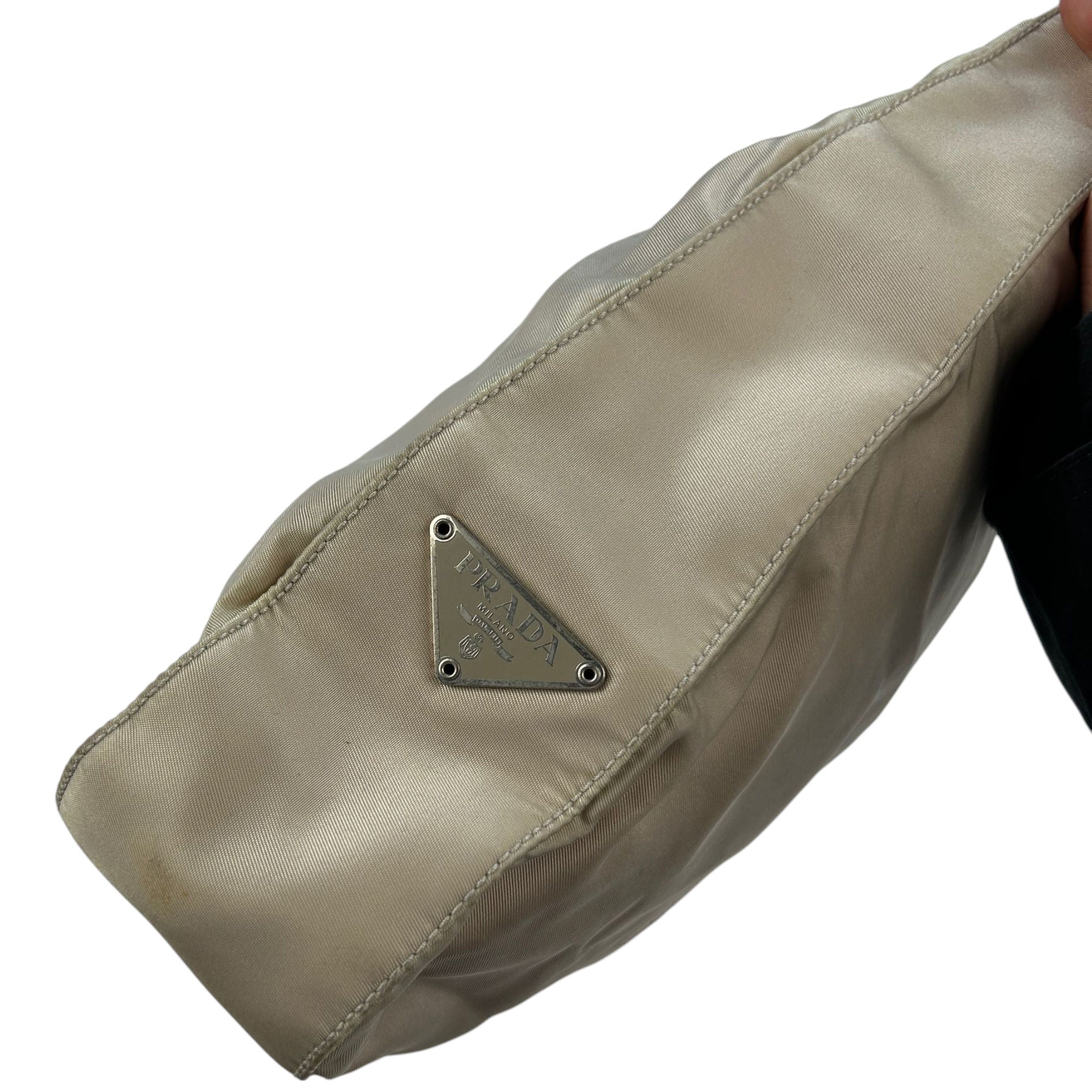 Vintage Prada Shoulder Bag