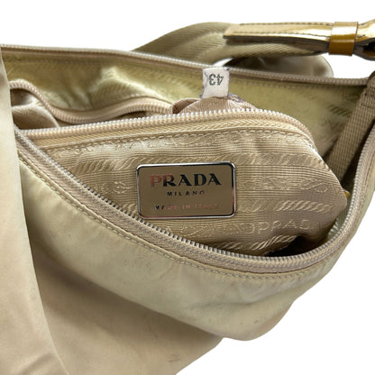 Vintage Prada Shoulder Bag